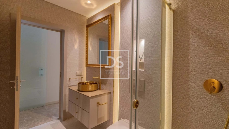 Apartamento T4 para Venda em Vila do Conde Foto 16
