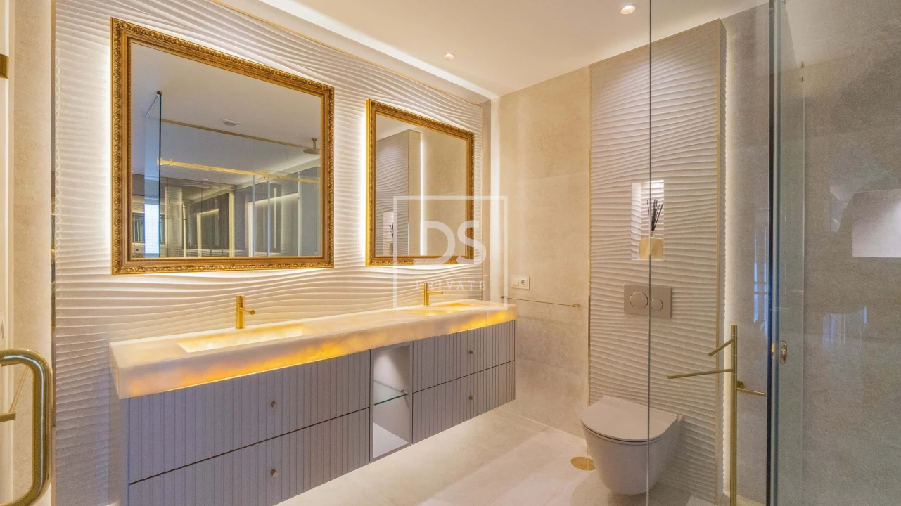 Apartamento T4 para Venda em Vila do Conde Foto 5