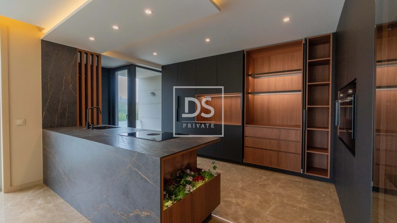 Apartamento T4 para Venda em Vila do Conde Foto 19