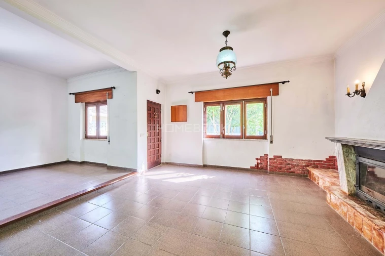 Moradia T5 para Venda em Seixal