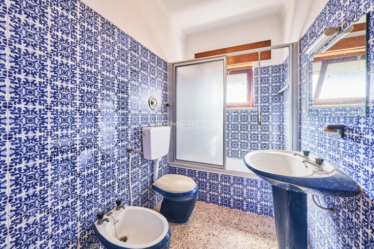 Moradia T5 para Venda em Seixal Foto 27