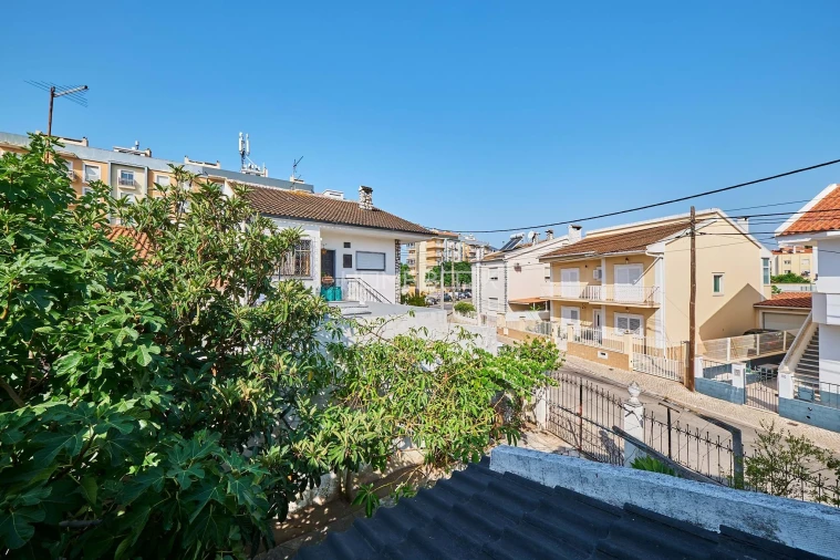 Moradia T5 para Venda em Seixal Foto 31