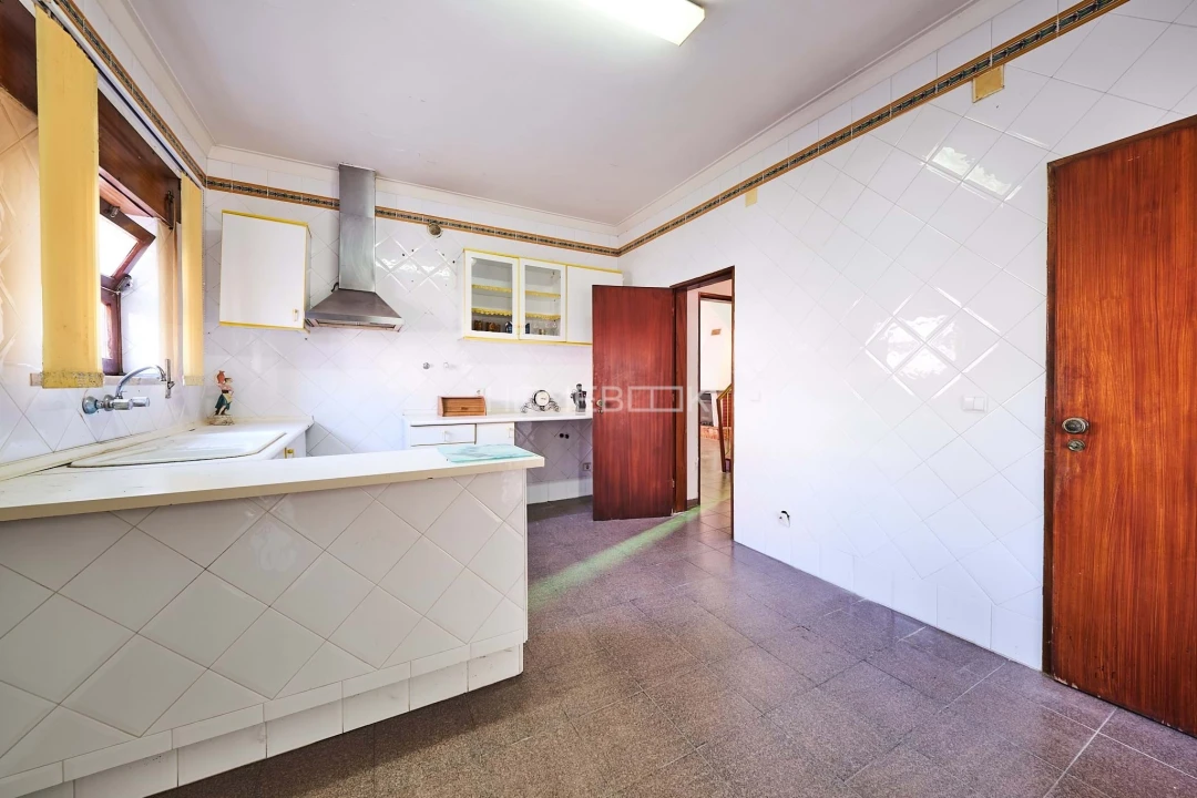 Moradia T5 para Venda em Seixal Foto 9