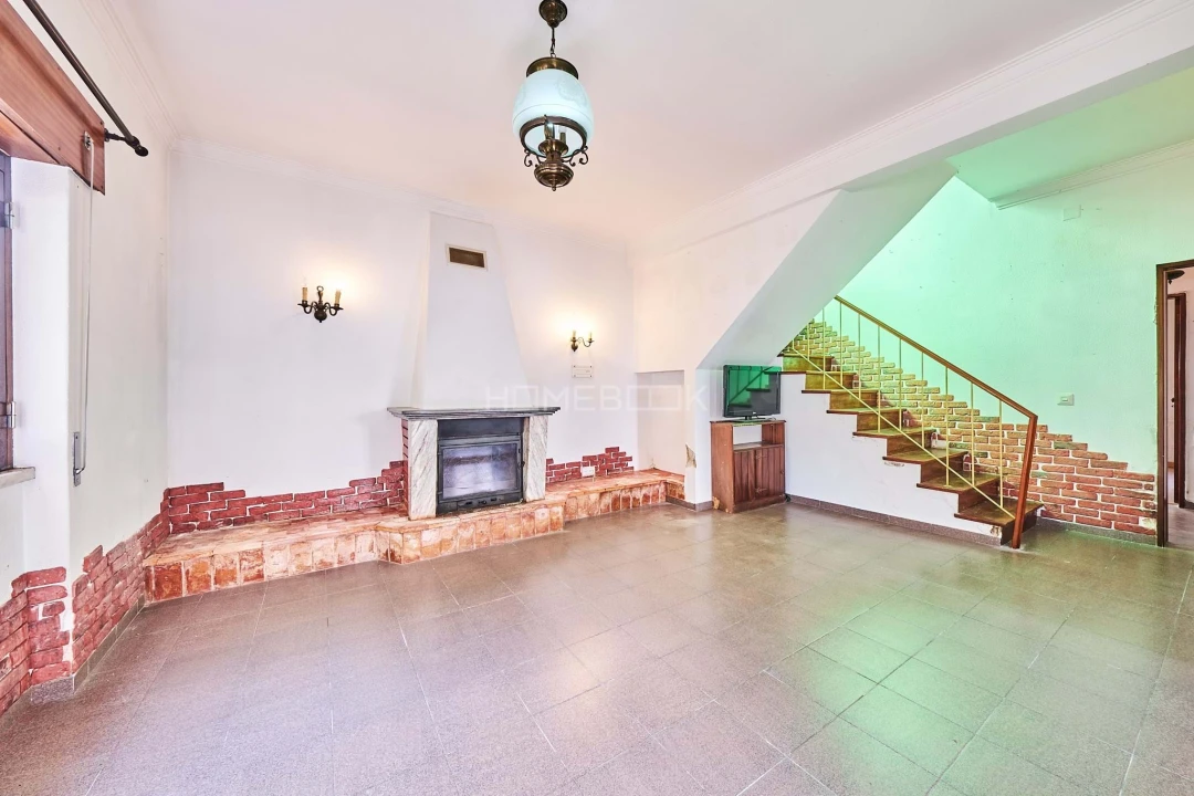 Moradia T5 para Venda em Seixal Foto 4