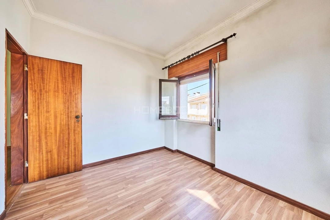 Moradia T5 para Venda em Seixal Foto 21