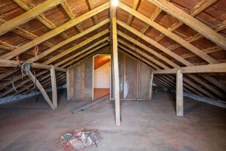 Moradia T2 para Venda em Azueira e Sobral da Abelheira Foto 37