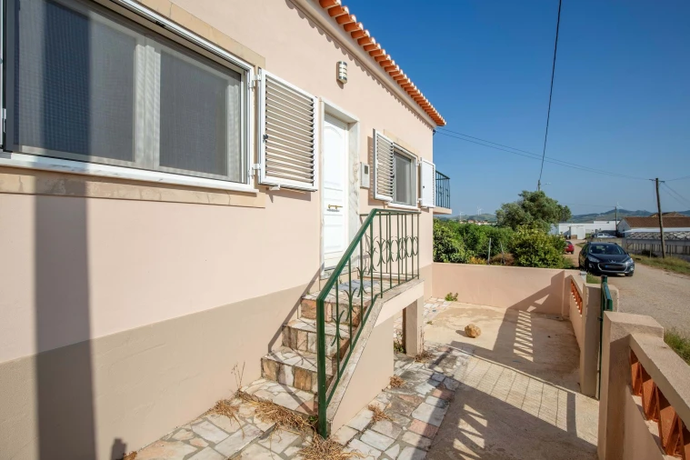 Moradia T2 para Venda em Azueira e Sobral da Abelheira Foto 6