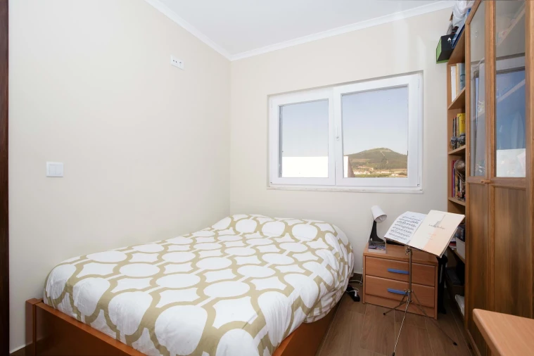 Moradia T2 para Venda em Azueira e Sobral da Abelheira Foto 13