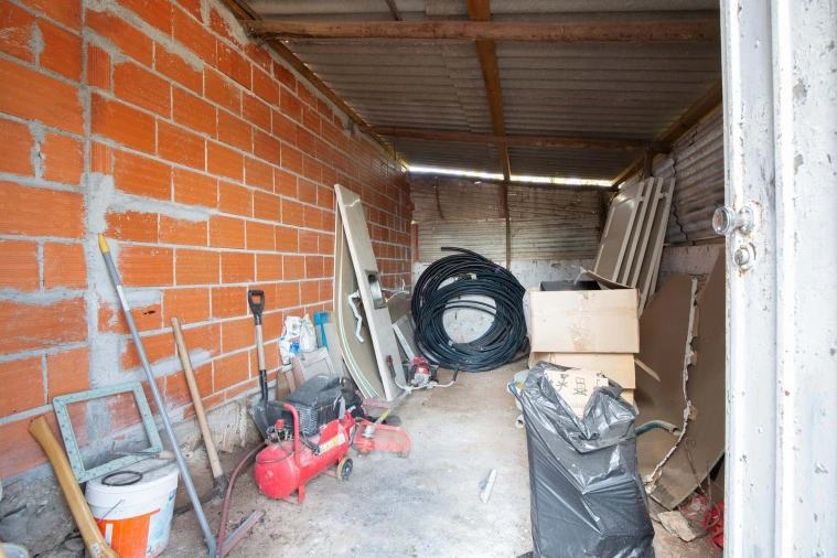 Moradia T2 para Venda em Azueira e Sobral da Abelheira Foto 36