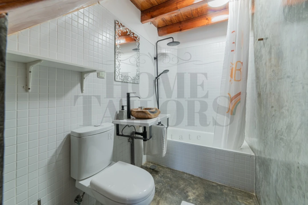 Apartamento T1 para Venda em Santa Maria Maior Foto 6