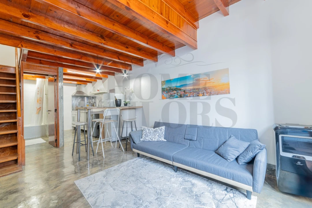 Apartamento T1 para Venda em Santa Maria Maior Foto 3