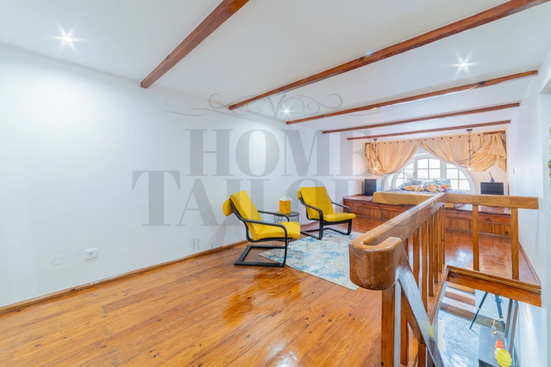 Apartamento T1 para Venda em Santa Maria Maior Foto 11
