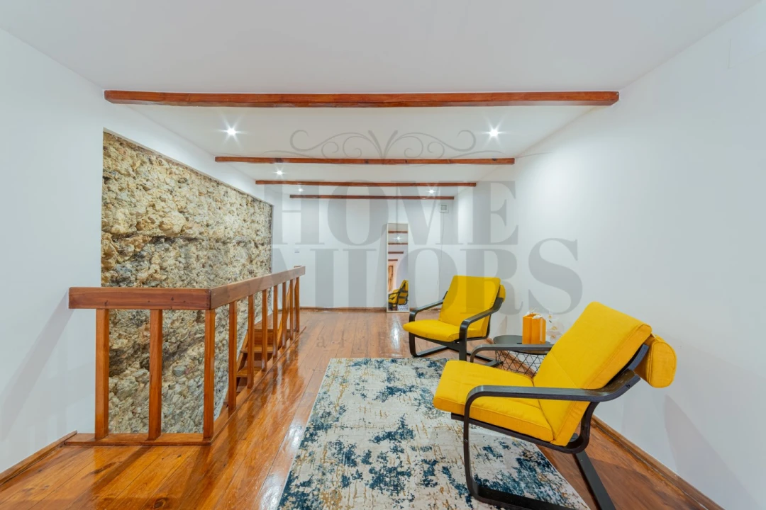 Apartamento T1 para Venda em Santa Maria Maior Foto 14