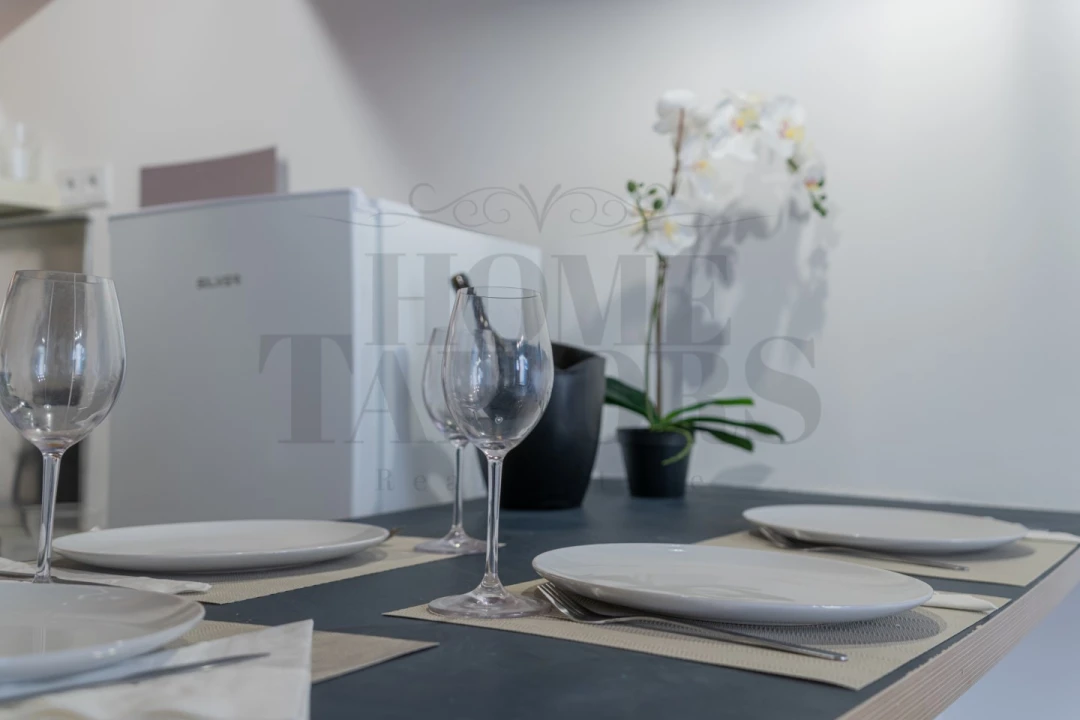 Apartamento T1 para Venda em Santa Maria Maior Foto 16