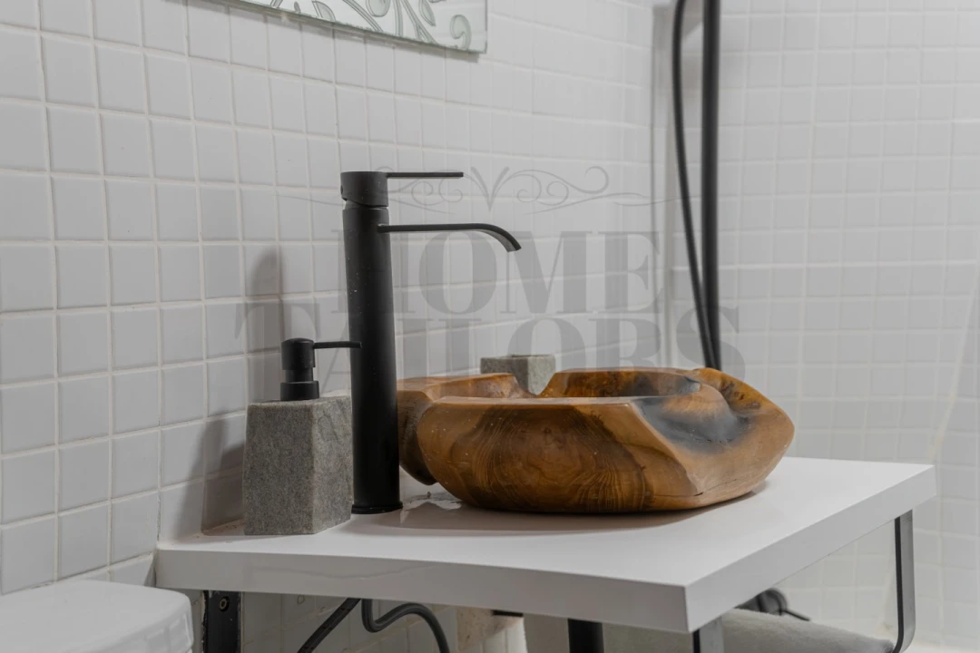 Apartamento T1 para Venda em Santa Maria Maior Foto 7
