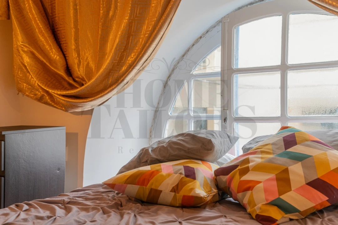 Apartamento T1 para Venda em Santa Maria Maior Foto 17