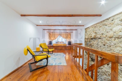Apartamento T1 para Venda em Santa Maria Maior