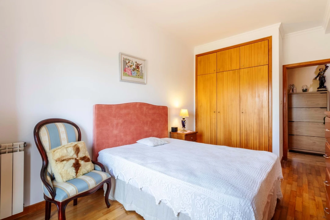 Apartamento T3 para Venda em Golegã Foto 25