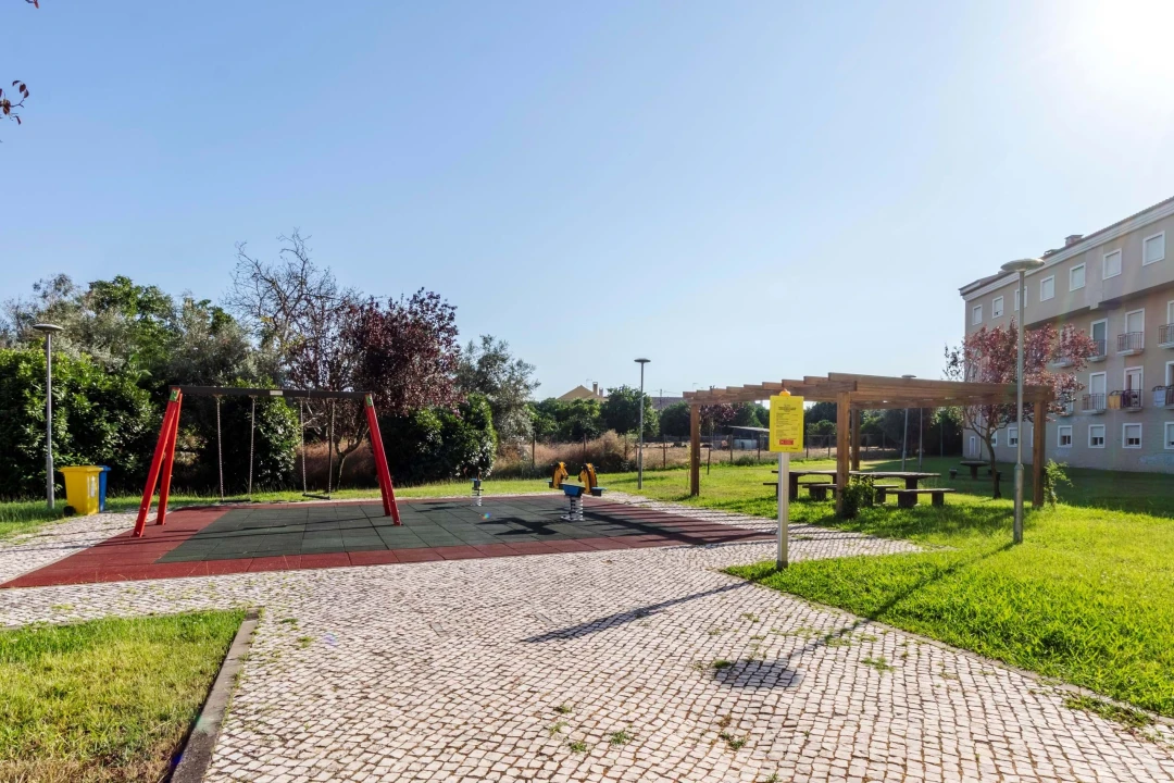 Apartamento T3 para Venda em Golegã Foto 48