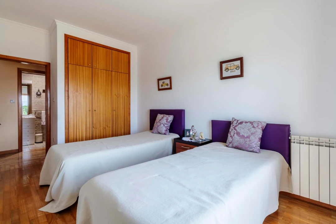 Apartamento T3 para Venda em Golegã Foto 21