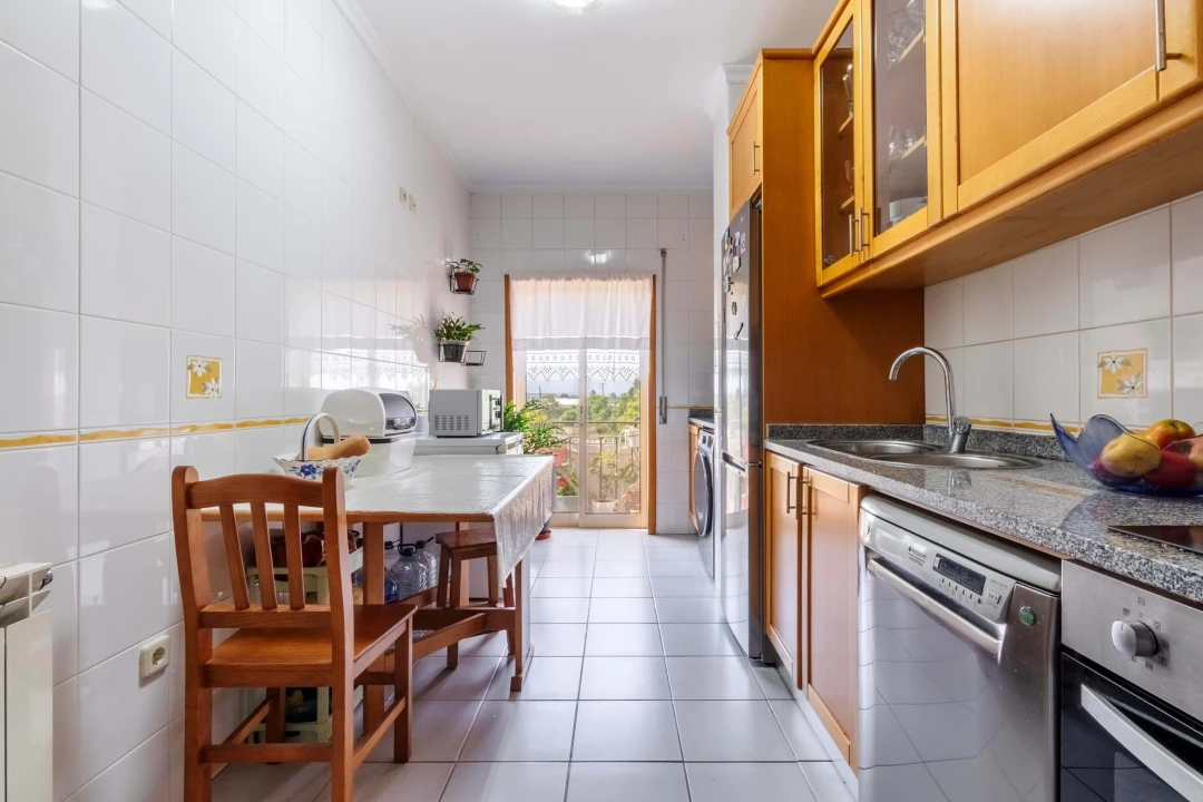 Apartamento T3 para Venda em Golegã Foto 14