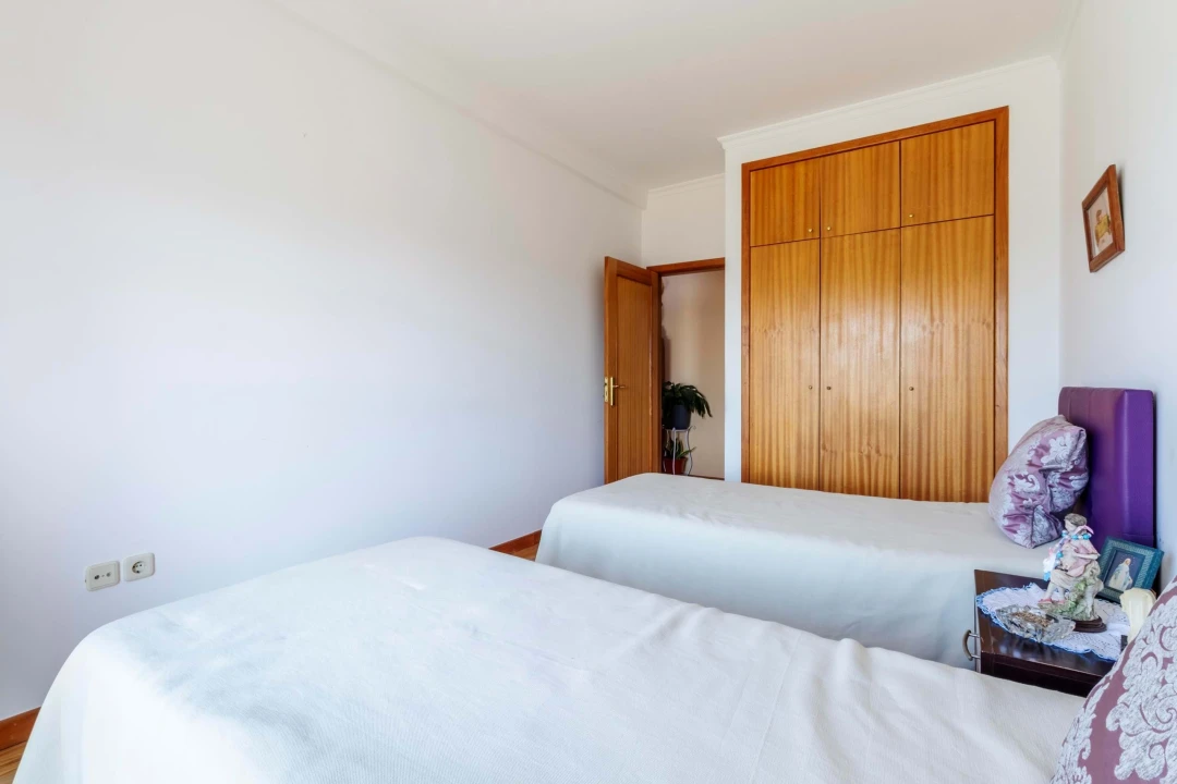 Apartamento T3 para Venda em Golegã Foto 22