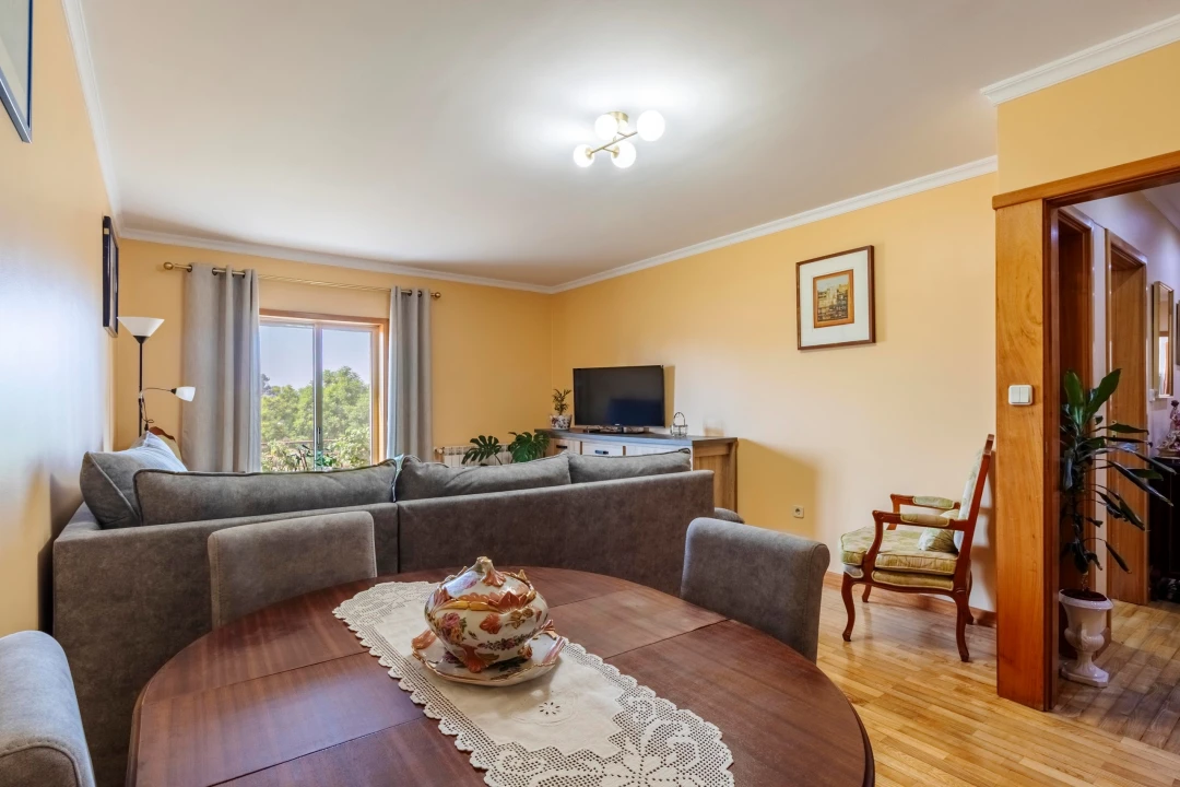 Apartamento T3 para Venda em Golegã Foto 7