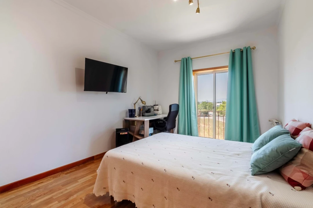 Apartamento T3 para Venda em Golegã Foto 31