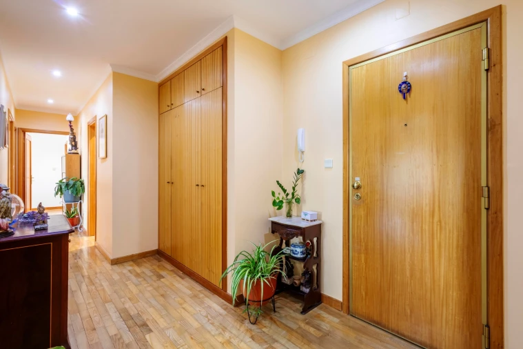 Apartamento T3 para Venda em Golegã Foto 41