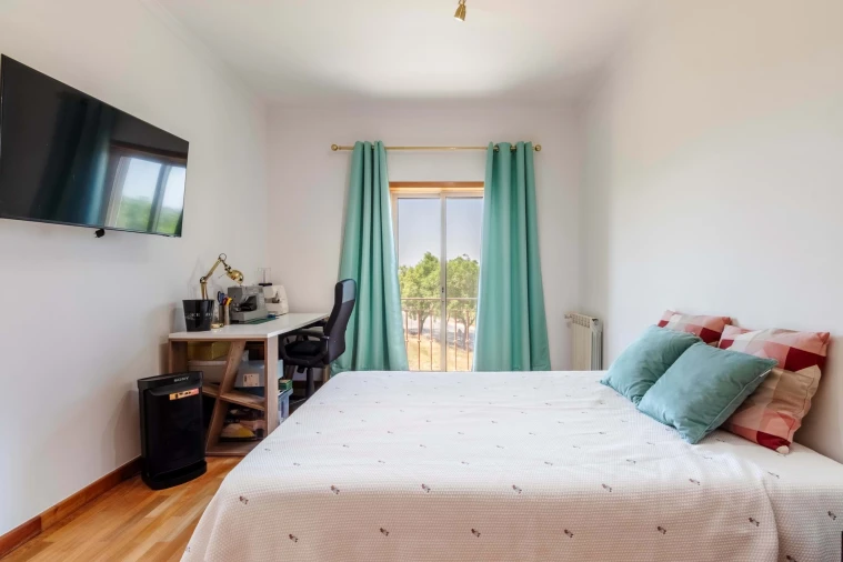 Apartamento T3 para Venda em Golegã Foto 30