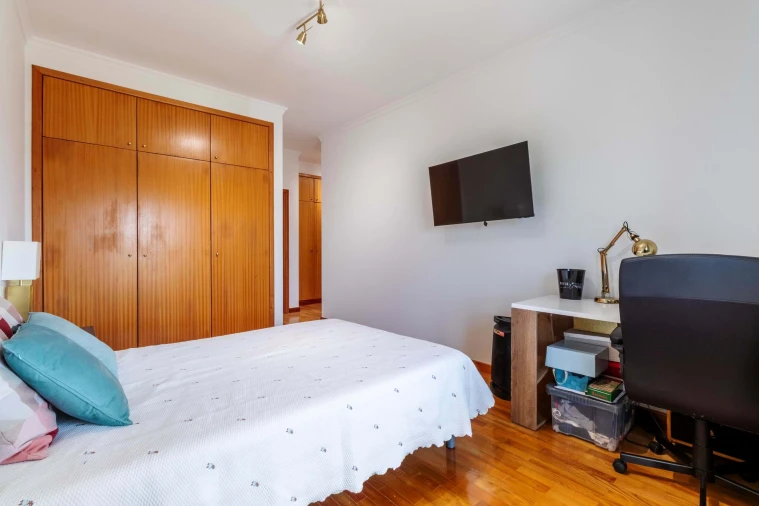 Apartamento T3 para Venda em Golegã Foto 33