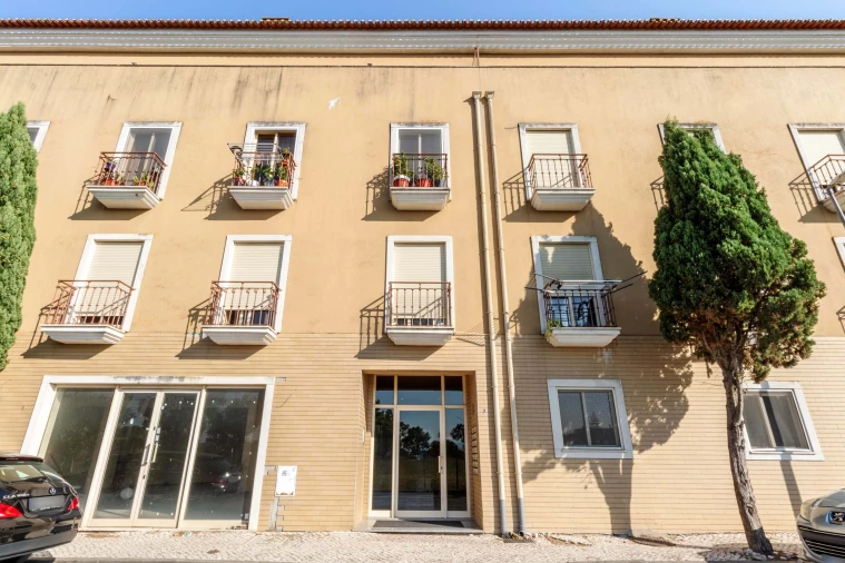 Apartamento T3 para Venda em Golegã Foto 45