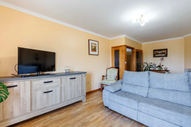 Apartamento T3 para Venda em Golegã Foto 10