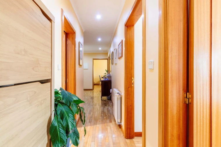 Apartamento T3 para Venda em Golegã Foto 38