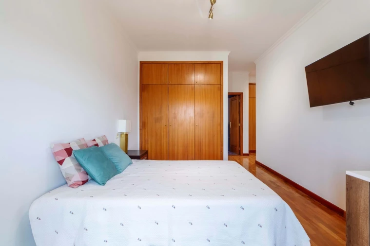 Apartamento T3 para Venda em Golegã Foto 34