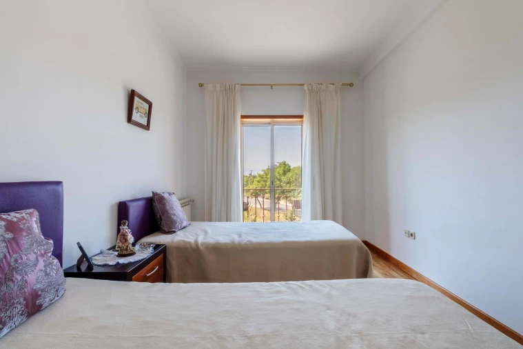 Apartamento T3 para Venda em Golegã Foto 20