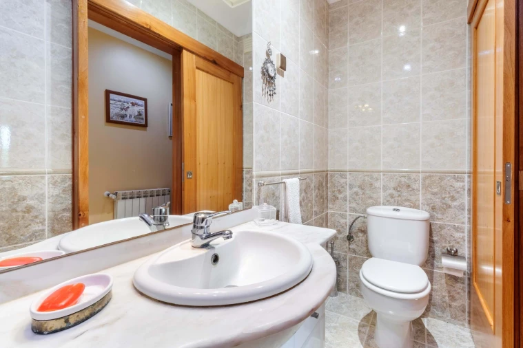 Apartamento T3 para Venda em Golegã Foto 40