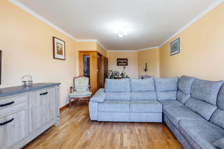 Apartamento T3 para Venda em Golegã Foto 9