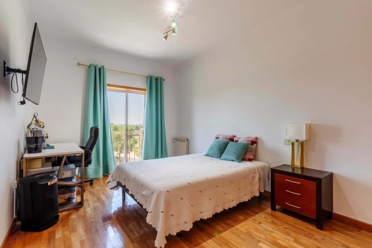 Apartamento T3 para Venda em Golegã Foto 29