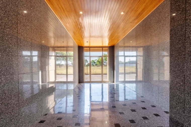 Apartamento T3 para Venda em Golegã Foto 44