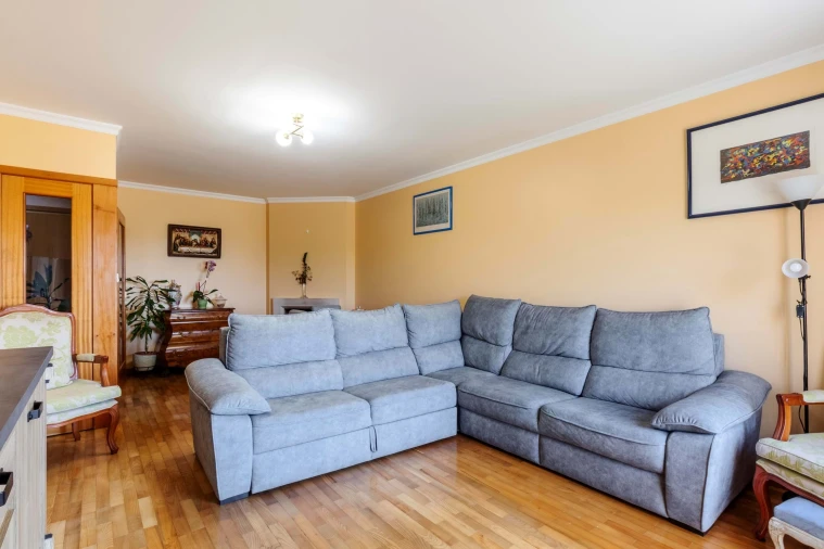 Apartamento T3 para Venda em Golegã Foto 8