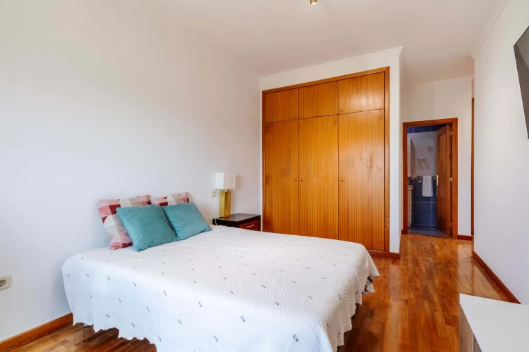 Apartamento T3 para Venda em Golegã Foto 35