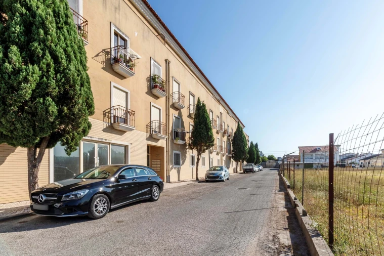 Apartamento T3 para Venda em Golegã Foto 2