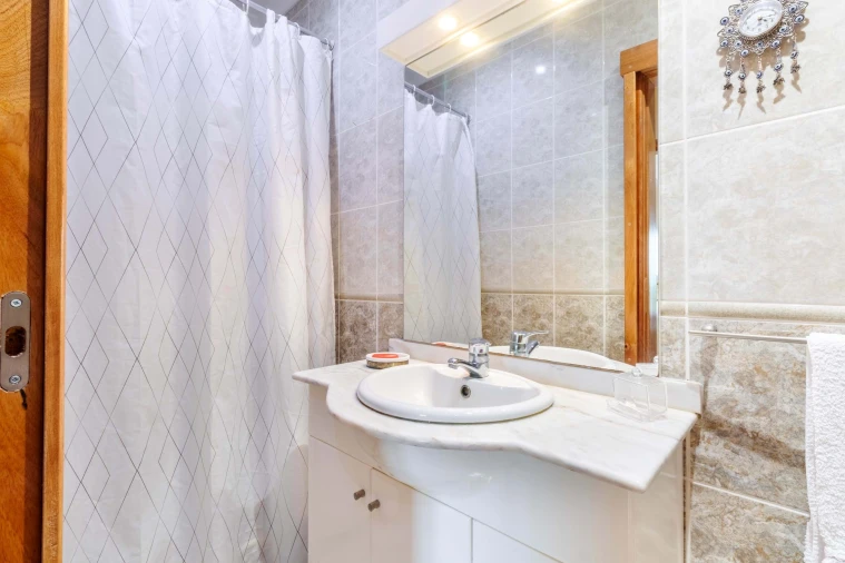 Apartamento T3 para Venda em Golegã Foto 39