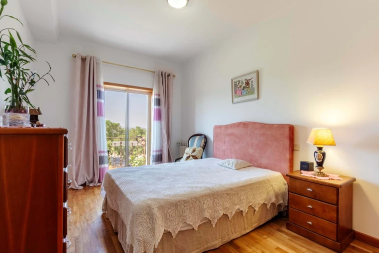 Apartamento T3 para Venda em Golegã Foto 23