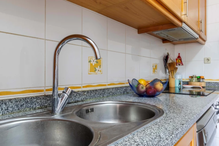 Apartamento T3 para Venda em Golegã Foto 16