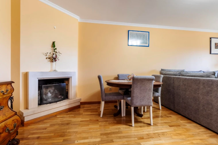 Apartamento T3 para Venda em Golegã Foto 11