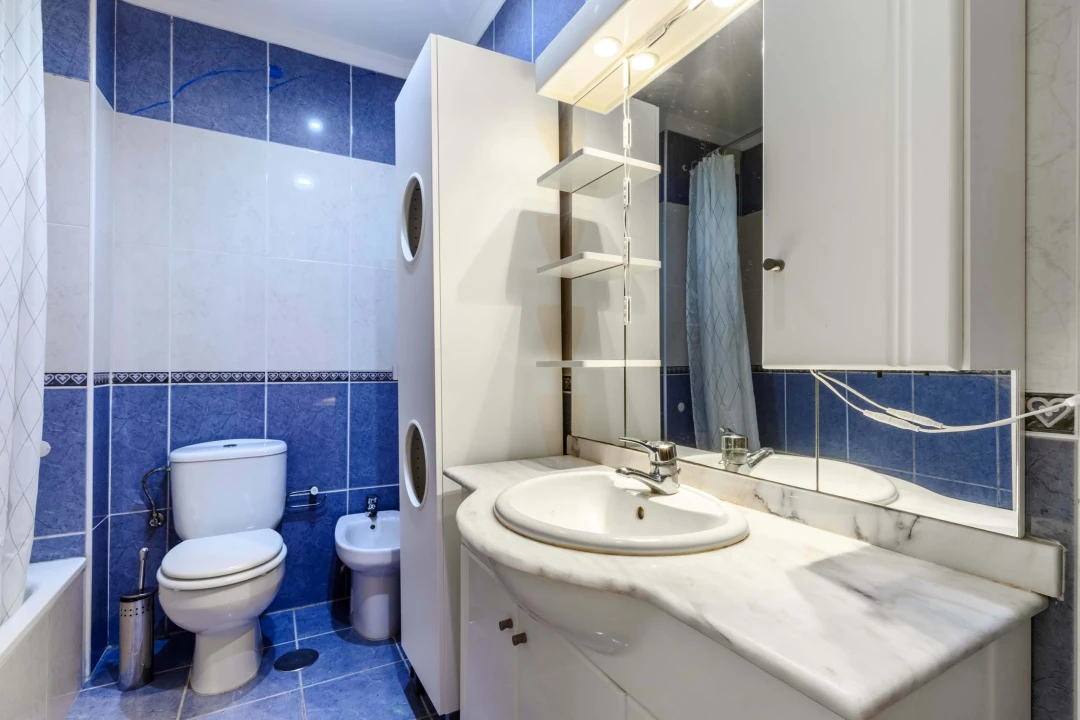 Apartamento T3 para Venda em Golegã Foto 36