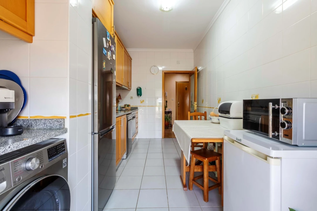 Apartamento T3 para Venda em Golegã Foto 18