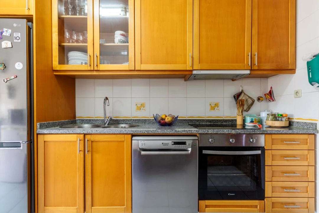 Apartamento T3 para Venda em Golegã Foto 15